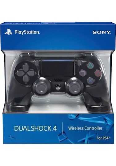 PS4 Uyumlu Kablosuz PS4 Uyumlu Kol Gamepad Joystick V2 Oyun Kolu