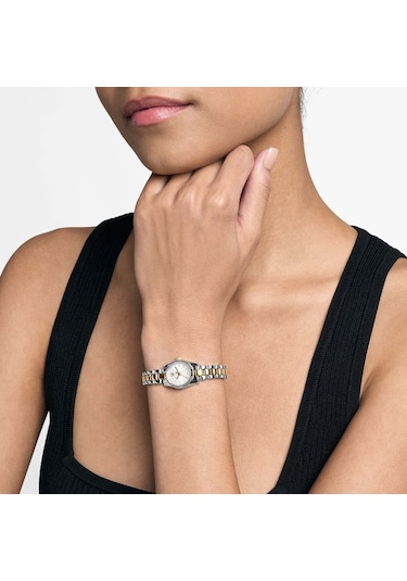 Michael Kors Mk4903 Kadın Kol Saati Metalik Gri