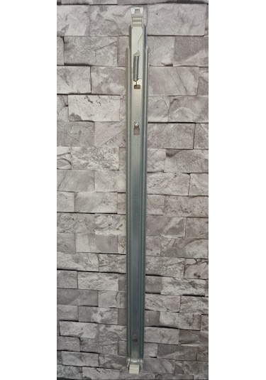 Yaylı Radyatör Konsolu - 60 Cm Yükseklik Panel İçin Montaj Askısı