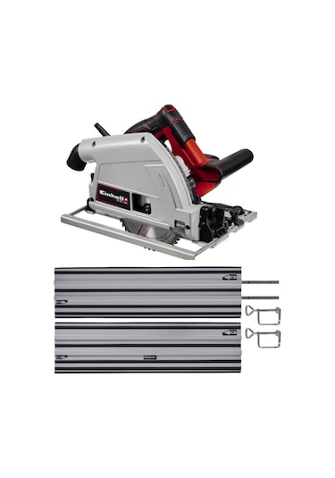 Einhell TE-PS 165 Dalma Daire Testere 2x1000mm Klavuz Ray