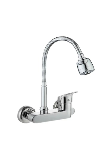 Sardıcı Mutfak Bataryası Duvardan