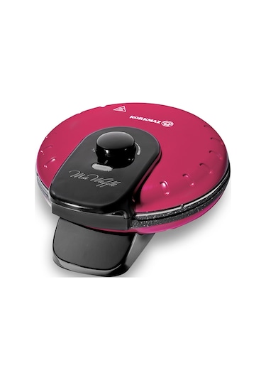 Korkmaz A319-11 Mia Viva Waffle Makinesi