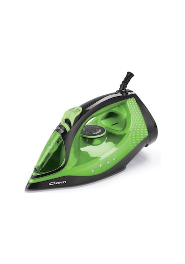 Conti CU-3328 Apex 2600 W Buharlı Ütü
