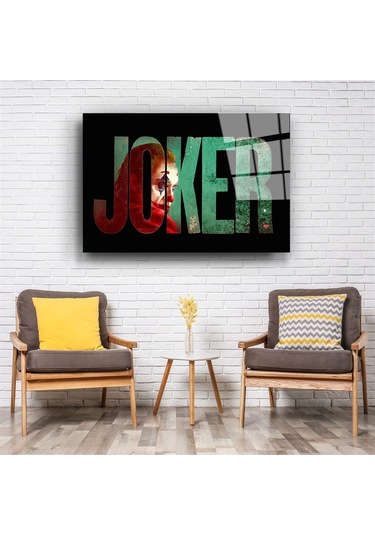 Joker 3 Cam Tablo