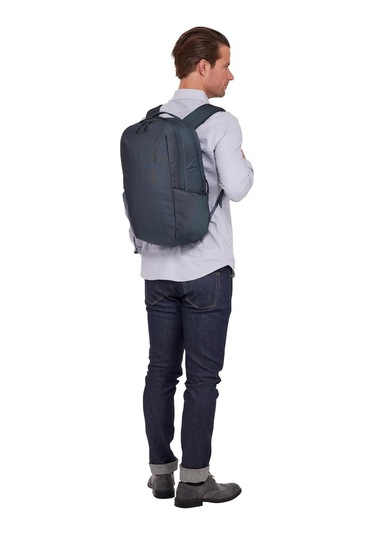 Thule Subterra 2 Sırt Çantası 21l, Dark Slate Diğer