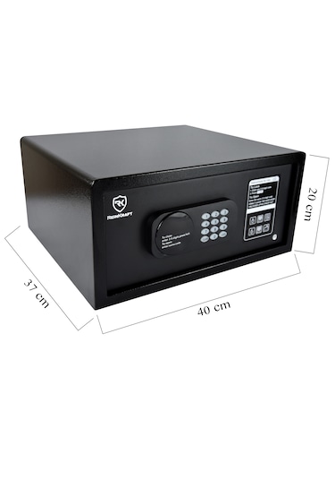 Reınkraft Rnt-021 Elektronik Çelik Kasa