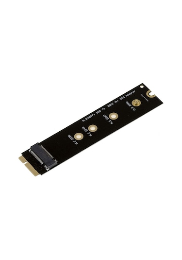 M.2 Sata Ssd To 8+18 Pin Apple Uyumlu MacBook 2012-2013 Dönüştürücü Adaptör