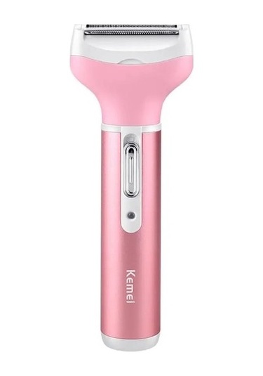 Markingyes Profesyonel Kadın Jileti Vücut Epilatör Bikini Koltukaltı Burun Yüz Epilasyon Makinesi Renkli Tıraş Makinesi Eleği Bv5mmr