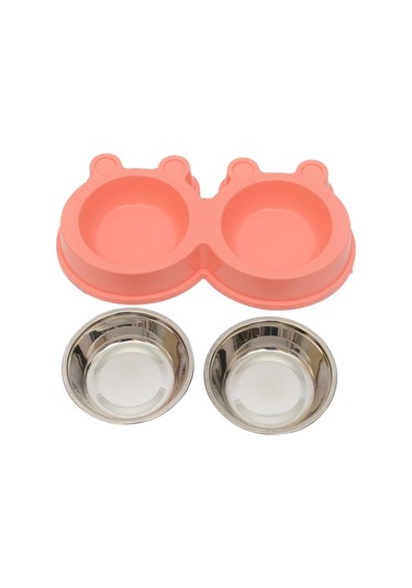 Sones 2'si 1 Arada Paslanmaz Çelik Kaseler