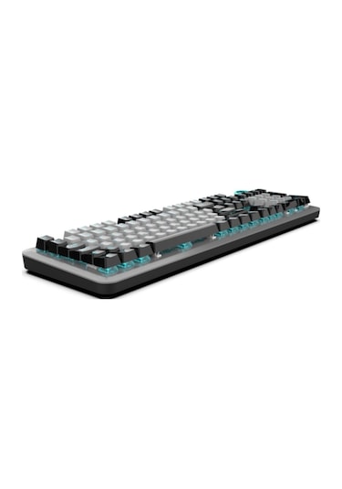 Astra Red Kırmızı Switch Pbt Keycaps Çift Renk Gaming Mekanik Oyuncu Klavyesi Türkçe Q
