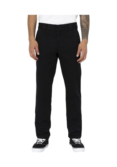 Dickies Dıckıes 872 Work Pant Rec 001 Siyah