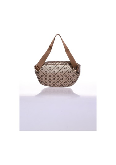 Fossil 05Fs22K400 Kadın Bel Çantası Mo4F Altın Çok Renkli