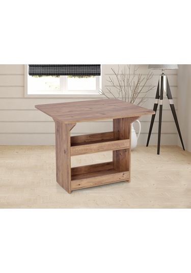 Mobilyasarayı Mobilya Sarayı Lüks Katlanır Masa (517507380)