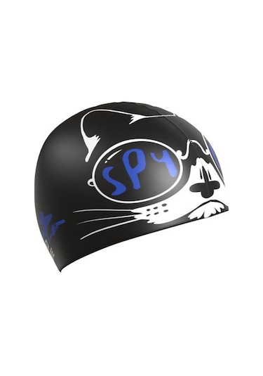 Mad Wave SPY CAT Çocuk Silikon Bone M0571 01 0 01W Çok Renkli