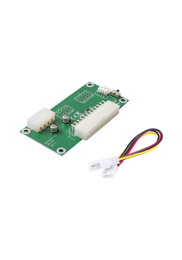 S-Link Sl-Ex120 Ngff Pci-E 4X Yuvası Yükseltici Kart