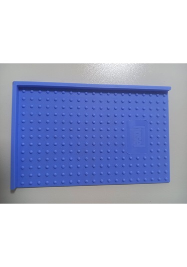 Hasel Ütü Altlığı 17 x 27