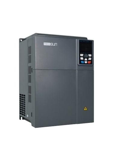 40hp 30 Kw Solar Pompa Sürücüsü Trifaze