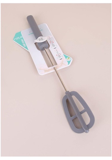 Yaylı Otomatik Çırpıcı Rt521 37 Cm Asorti