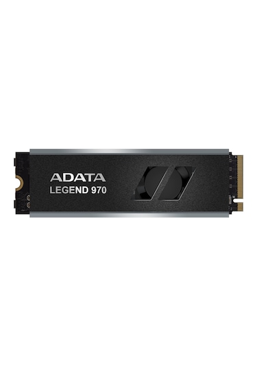 Adata Legend 970 SLEG-970-1000GCI 1 TB 9500/8500 MB/S PCIe Gen5 NVMe M.2 SSD