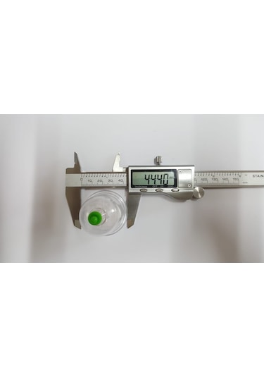 50 Adet 4 Cm Hacamat Kupasi