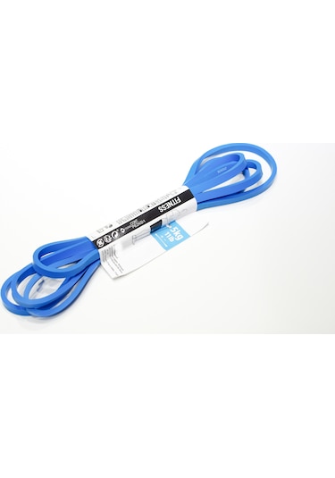Direnç Bandı 5kg Training Band Cross Training Mavi