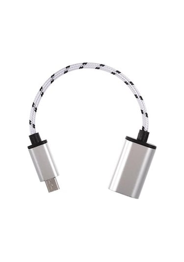 Gplus Mc318 Utv007 Chip Android Video Dvr Uyumlu Usb3.0 Otg Kablo