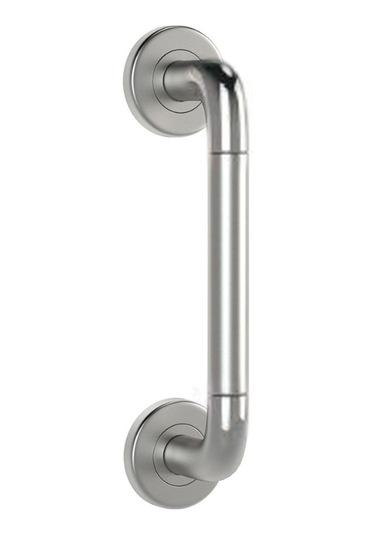 Condi 083s Saten Krom Çekme Kapı Kolu 20 Cm 181kl5121109 Renkli