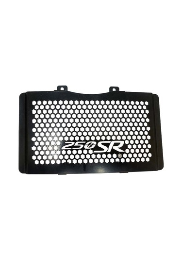 Cf Moto 250 Sr Radyatör Koruma Izgarası