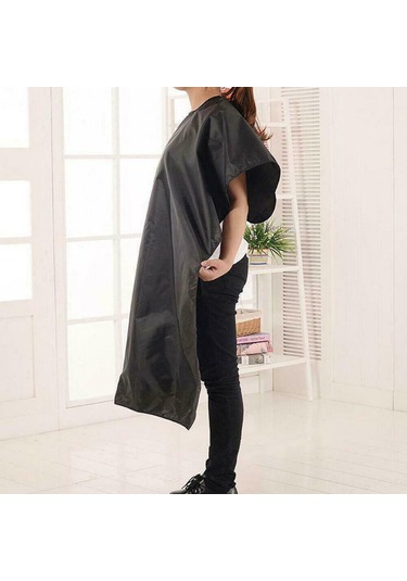 Shineyee "su Geçirmez Saç Kesim Önlüğü - Kuaför Ve Ev Kullanımı İçin"