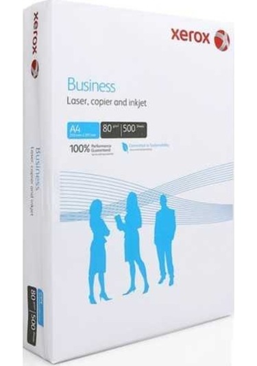 Canon Pixma E414 Çok Fonksiyonlu Yazıcı (Kolay Dolan Tıpalı Kartuşlu) + Xerox A4 Kağıt