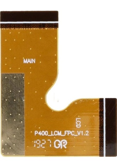 Ttlcdflx-tb-054 Kodlu Lcd Flex Kablosu