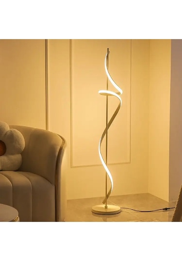 Ekvador / 120 Cm / Lambader / 3 Renk Işık