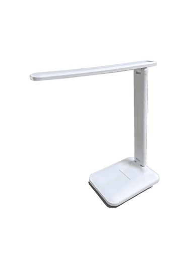 Petrıx 230539 3 Işık Dımli Led Masa Lambası Beyaz