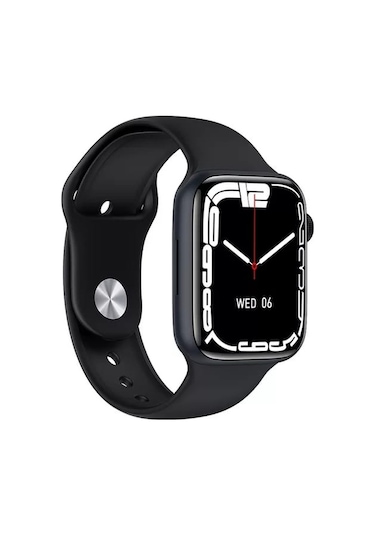 Sekoda Watch 7 Dt Max Akıllı   Saat (İthalatçı Garantili)