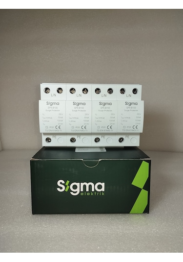 Sigma Sp4-b100 B Tip