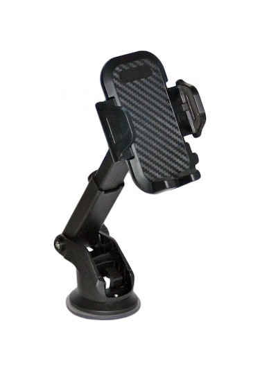 Carub Telefon Tutucu Uzayan Ayarlanabilir Vantuzlu Br5901965