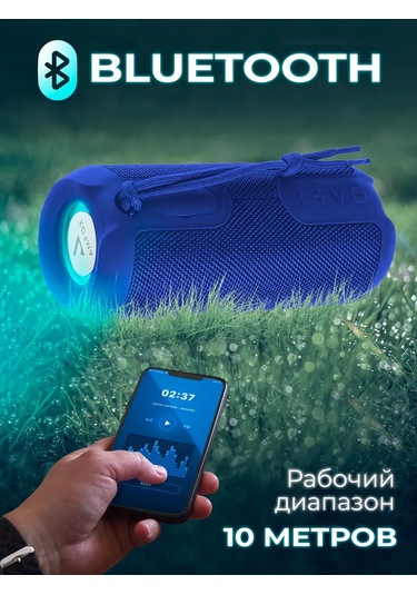 Amfox Bluetooth Hoparlör Kablosuz Müzik 165946487