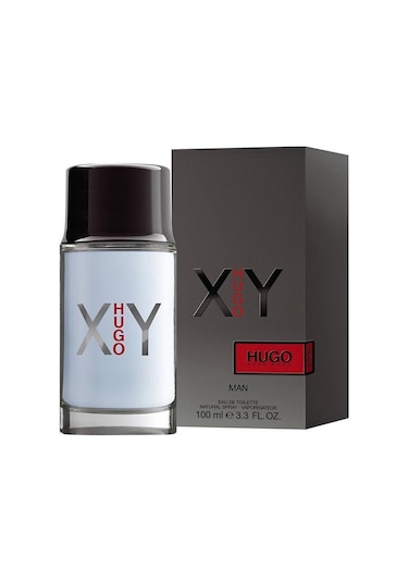 Hugo Boss XY Erkek Parfüm EDT 100 ML