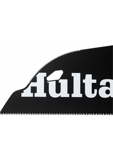 Hultafors 590730 Hbx-14-11-v El Tipi Çelik Ağaç Testeresi 350 Mm