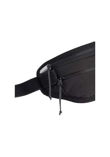 Puma Everyday Runnıng Waist Bag 28605 Siyah