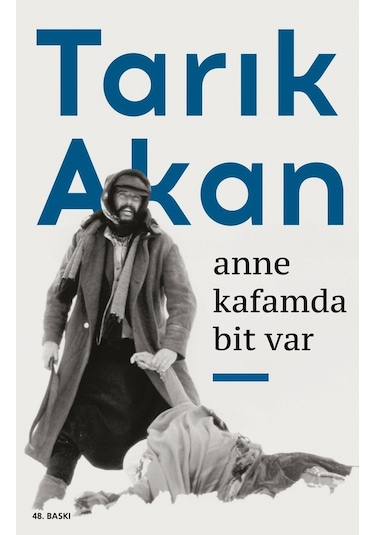 Anne Kafamda Bit Var (551515645)