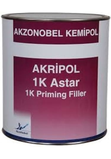 Akzonobel 1K Astar Boya 1 Lt.