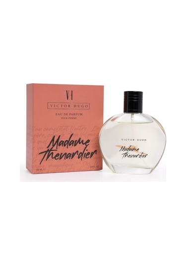 Victor Hugo Madame Thenardier Kadın Parfüm EDP 100 ML