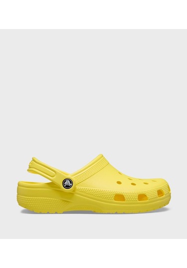 Crocs Classic Terlik/sandalet 10001-77j Sarı