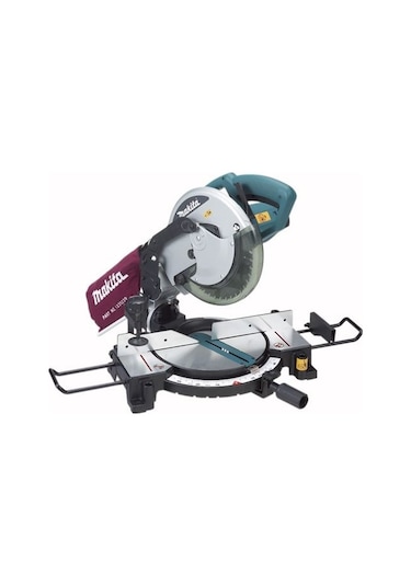 Makita MLS100 1500 W 255 MM Gönye Kesme Makinesi
