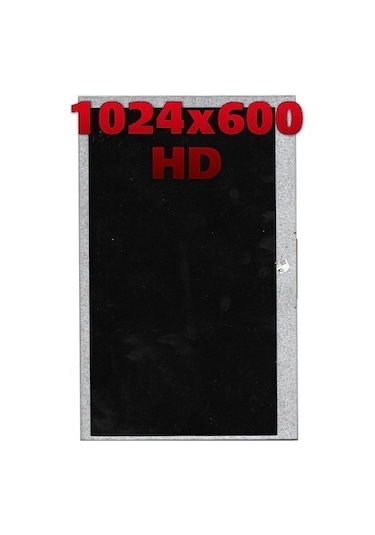 Hytab HT-017 HD Lcd İç Ekran