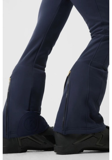 Bogner Sport Hazel Softshell Kayak Pantolonu Lacivert
