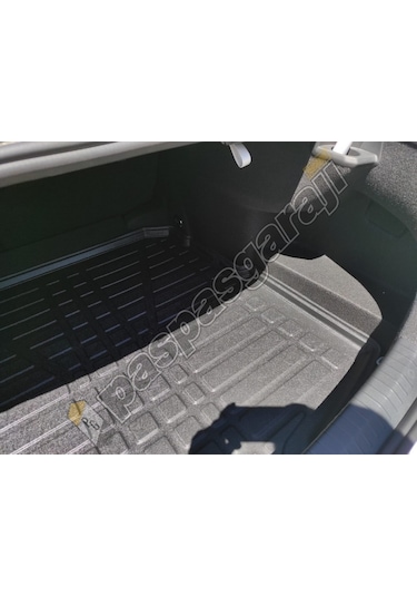 Vw Passat B8.5 Sedan Impression Bagaj Havuzu 2019-2022 Arası