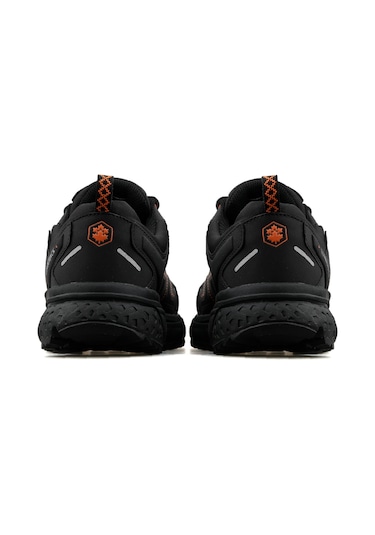 Lumberjack 3w Josep 3pr Erkek Outdoor Ayakkabısı 101386755 Siyah 001