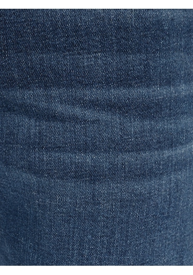 Colins 044 Karl Normal Kesim Düşük Bel Düz Paça Mavi Erkek Pantolon Cl1071285 Denim